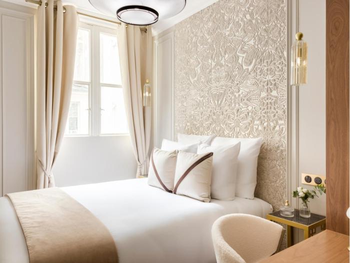 merveil luxury suites marais caire i ii