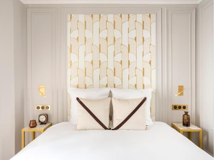 merveil luxury suites marais caire i ii