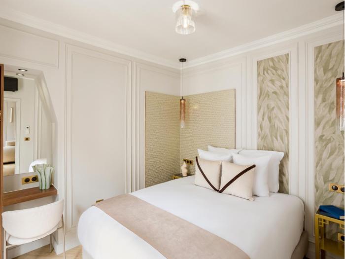 merveil luxury suites marais caire i ii