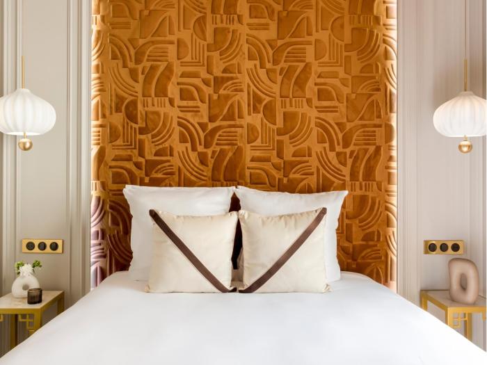 merveil luxury suites marais caire i ii