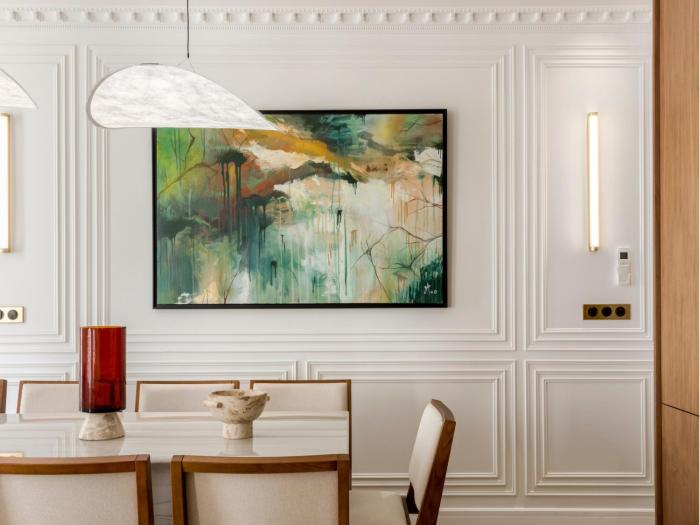 merveil luxury suites marais caire i ii
