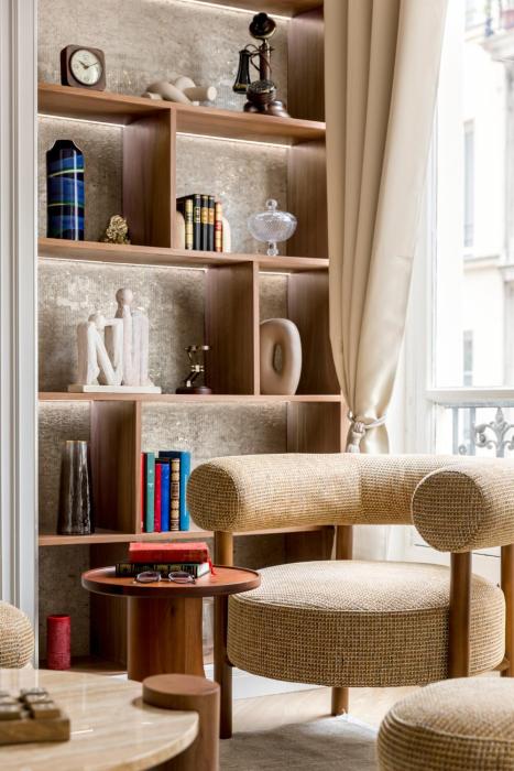merveil luxury suites marais caire i ii