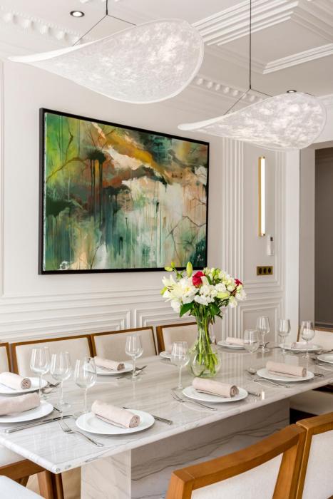merveil luxury suites marais caire i ii