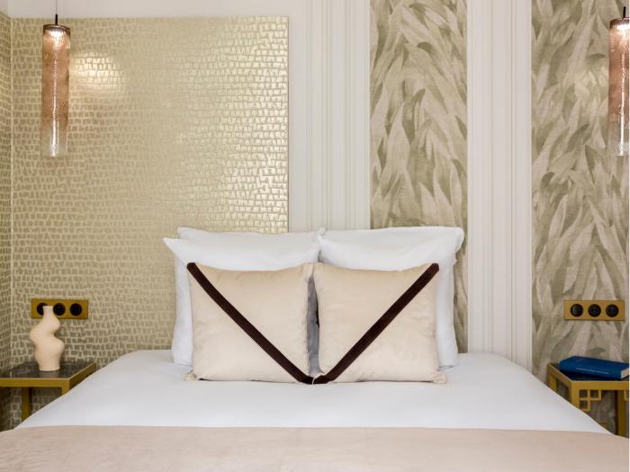 merveil luxury suites marais caire i ii