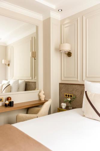 merveil luxury suites marais caire i ii