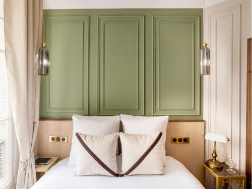merveil luxury suites marais caire i ii