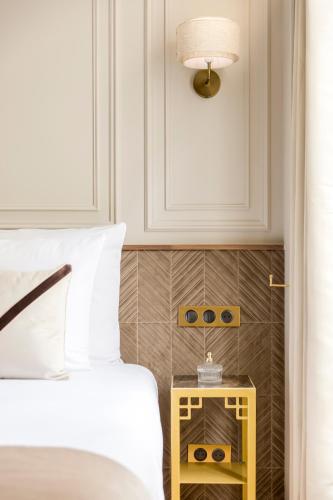 merveil luxury suites marais caire i ii