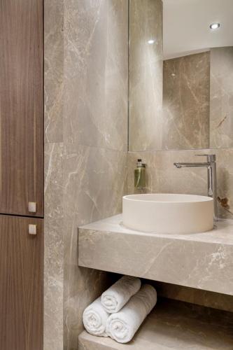 merveil luxury suites marais caire i ii