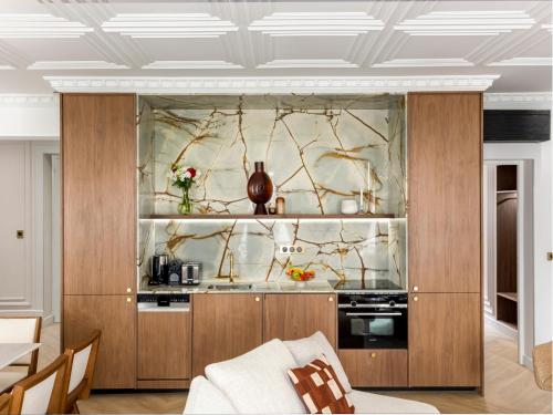 merveil luxury suites marais caire i ii