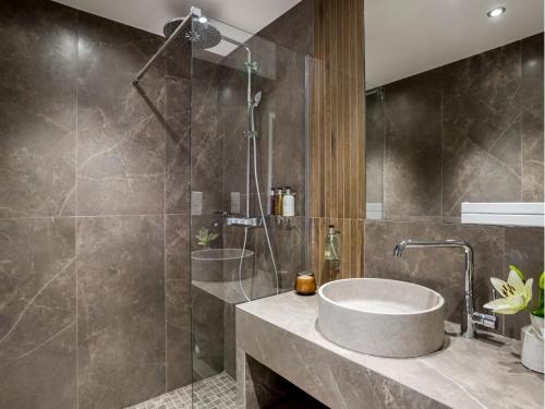 merveil luxury suites marais caire i ii