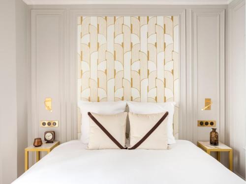merveil luxury suites marais caire i ii