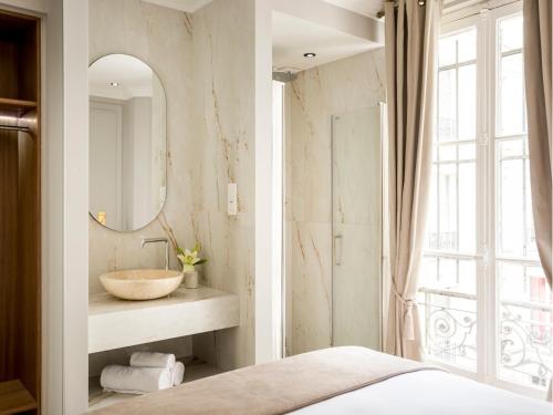 merveil luxury suites marais caire i ii
