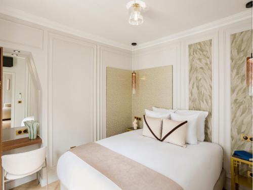 merveil luxury suites marais caire i ii