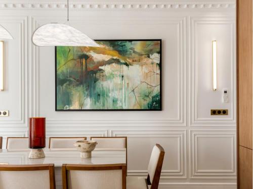 merveil luxury suites marais caire i ii