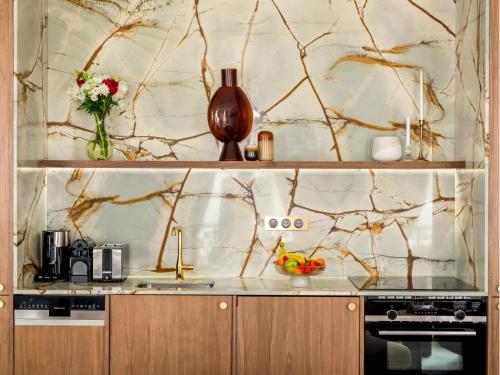 merveil luxury suites marais caire i ii