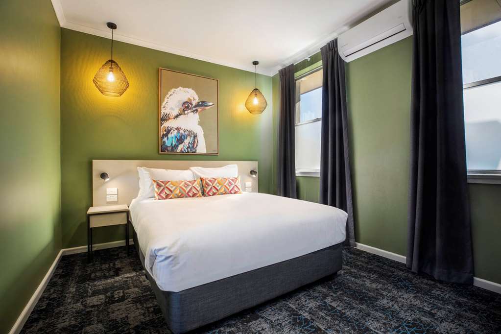 Nightcap At Pritchards Hotel,Greater Western Sydney>>Cabramatta,4 star