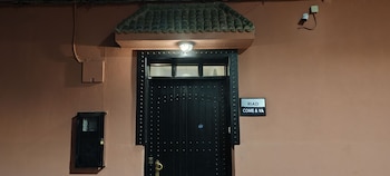 Riad Come&Va,,3 star
