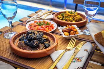 riad comeandva