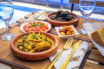 riad comeandva