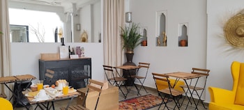 riad comeandva