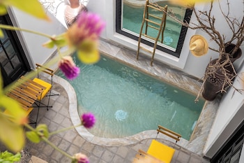 Riad Come&Va,,3 star
