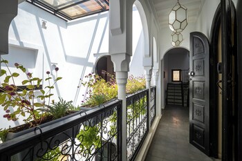 riad comeandva
