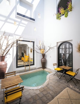 riad comeandva