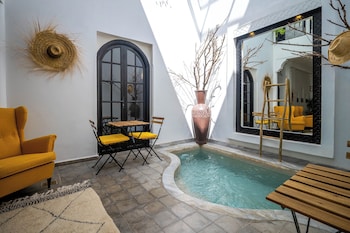 riad comeandva