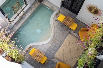 Riad Come&Va,,3 star