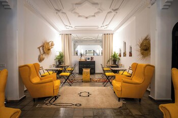 riad comeandva
