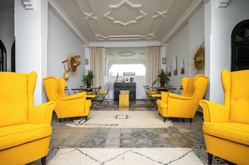 riad comeandva