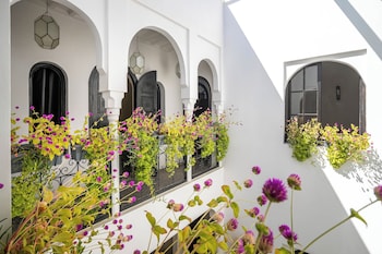 riad comeandva
