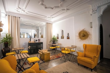 riad comeandva