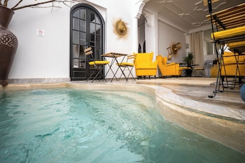 riad comeandva