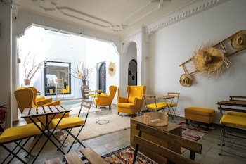 riad comeandva