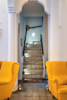 riad comeandva