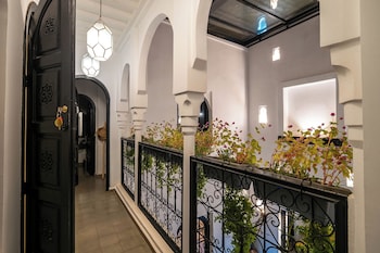 riad comeandva