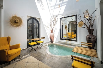 riad comeandva