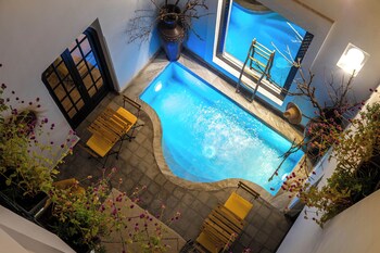riad comeandva