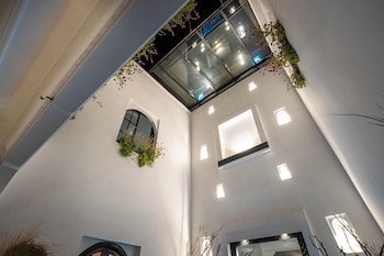riad comeandva