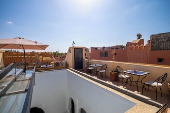 riad comeandva