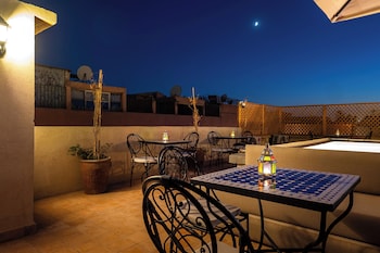 riad comeandva