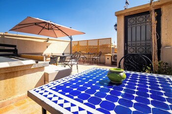riad comeandva