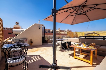riad comeandva