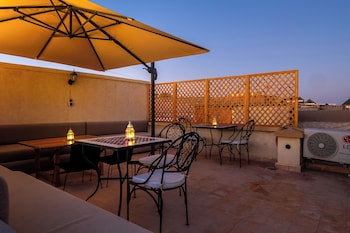 riad comeandva