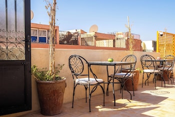 riad comeandva