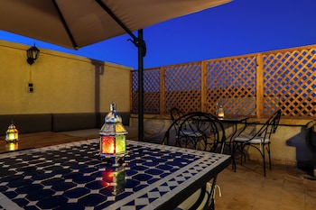 riad comeandva