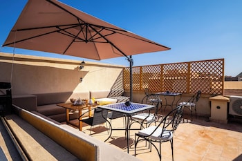 riad comeandva