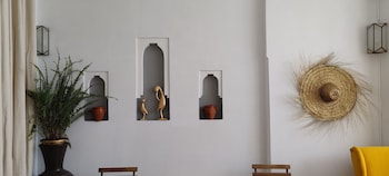 riad comeandva