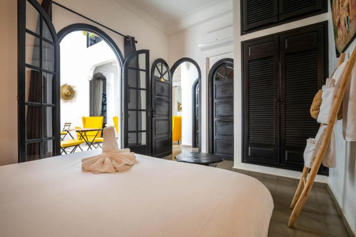 riad comeandva